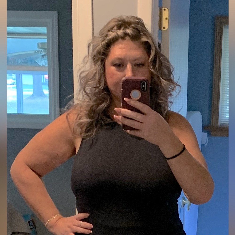 Meet your Posher, Mindy